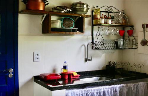 Casa Matatiso - conforto e privacidade na Ilha Grande - Foto 6