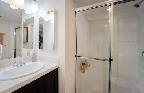 Coastal Tiny House 2 Queen Beds low loft - Foto 8