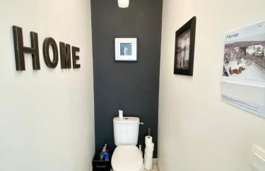 Joli T3 super cosy À 2 pas des plages - Foto 20