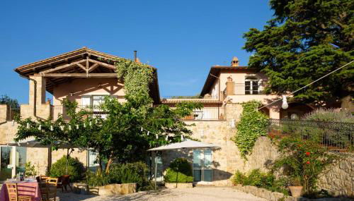 Agriturismo San Giovanni al Monte - Foto 3, Garden, Garden view