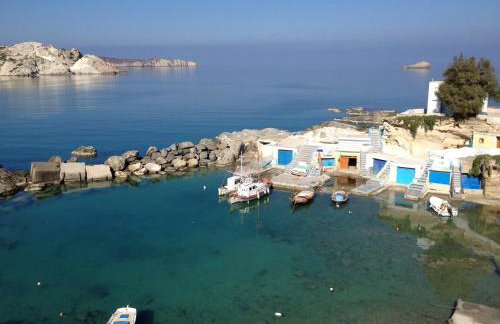 Aerides Mandrakia Milos - Foto 35