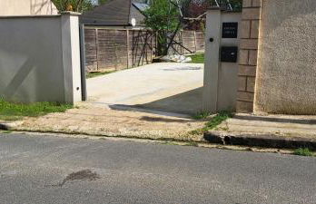 Pacific Green-80M2-Clime-2 big Suites-Parking privé 2 cars-Jardin-Confort - Foto 29