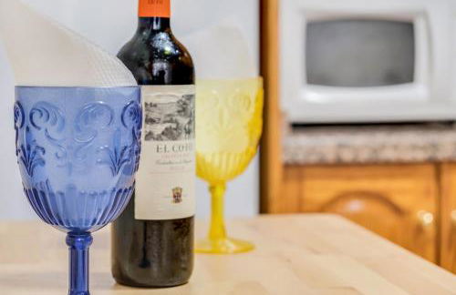 Three bedroom apartment ii near Sc - Foto 11