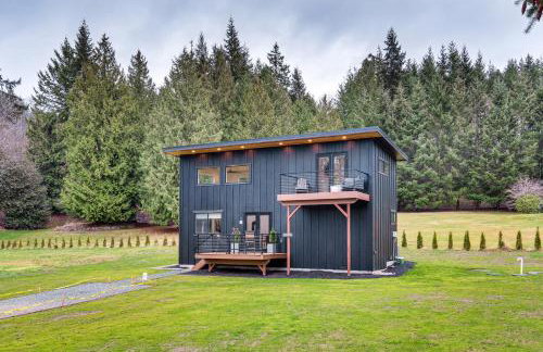 2 Mi to Warm Beach Family Gem with Views - Foto 20