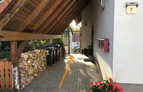 Apartment Erfurt-Marbach - Foto 18