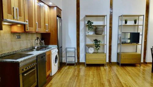 Apartamento con encanto junto a la Plaza Mayor - Foto 5