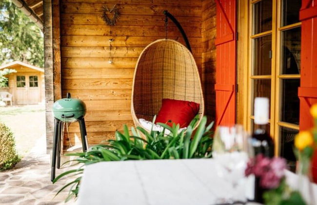 Holiday Home in Carinthia Near Lake Klopeiner - Foto 26