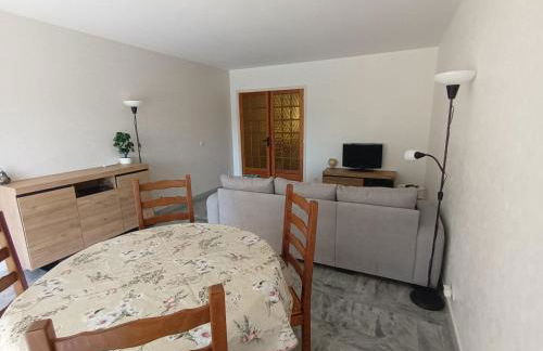 Appartement Fréjus - T3 - 2 chambres - 4 personnes - garage - clim - port à 300 m - Foto 9