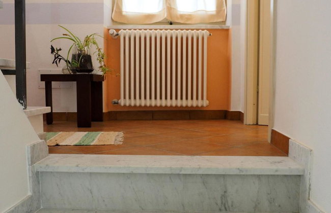 Pietra Di Mare Guest House - Foto 52