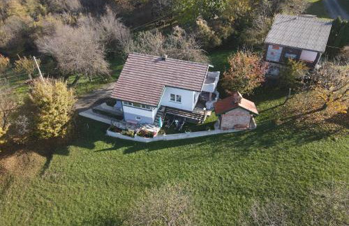 KUĆA ZA ODMOR JURINO GNIJEZDO - Foto 33