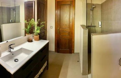 Casa de muntanya Can Coll de Susqueda Girona - Foto 21