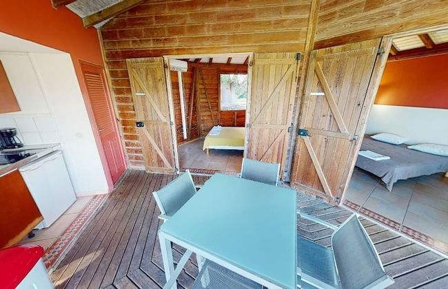 Les gîtes Baobab - Photo 35