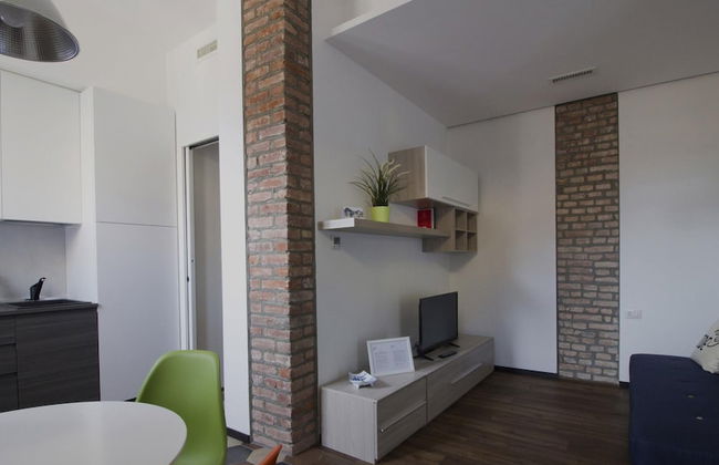 Ciaia 6 A - Apartment Milan - Foto 16