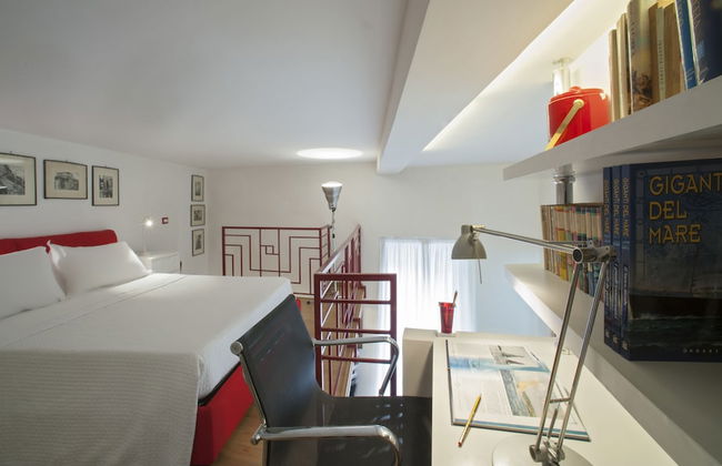 Casa Vittoria - Foto 19