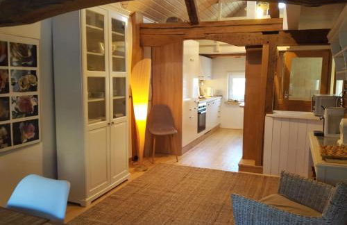 Ferienhaus "Landhaus Am Hirtzborn" - Foto 9