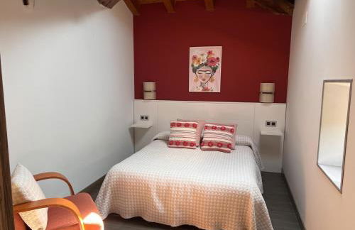 Tresanea Apartamentos - Foto 53