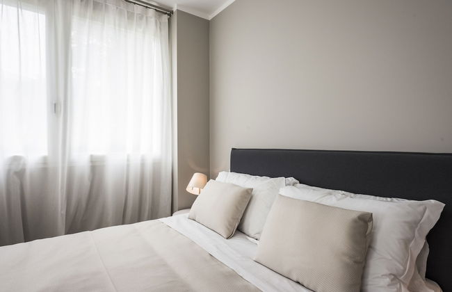 MYSWEETPLACE - Largo Europa Apartments - Foto 5