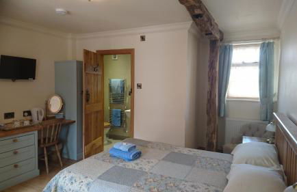 Church Farm Accommodation - Foto 22