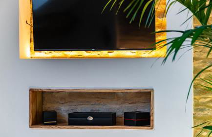 La Grange d'Ernest Swimming Pool-Circuit Dijon Prenois - Foto 55