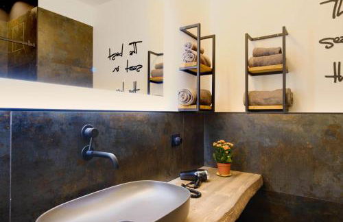 LM industrial apartment & suite - Foto 43