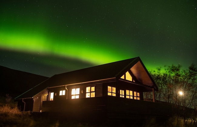 Geysir Cabin - Next to Geysir & Gullfoss - Foto 1
