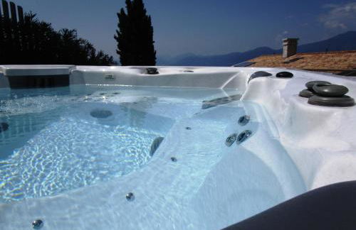 Villa Kiara - Foto 34