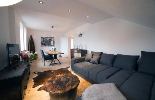 DesignLodge Apartments - Foto 17