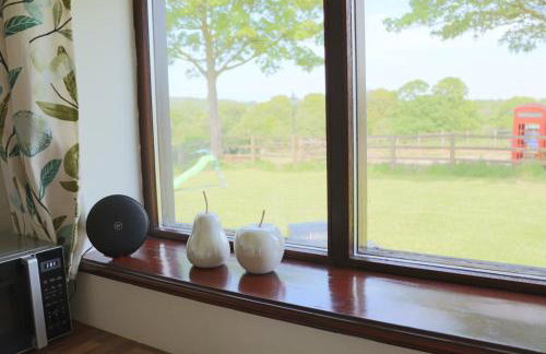 Malthouse Farm Cottage Studio - Foto 12