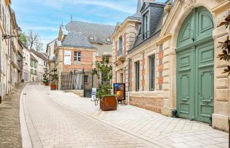 Esope by Kleidos-Ravissant T2 en plein centre de Château-Thierry - Foto 27