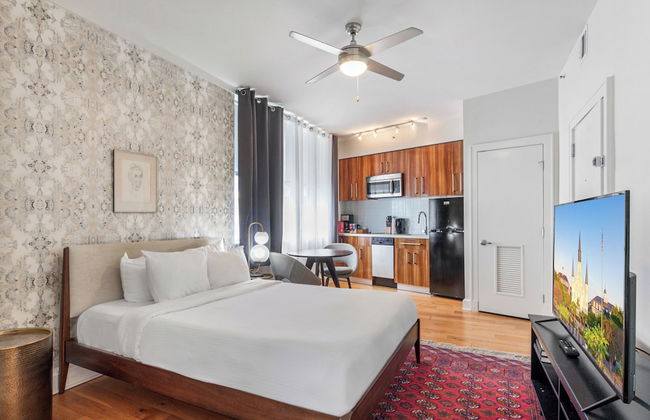 Spacious Modern Condos near French Quarter - Photo 51