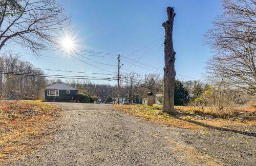 Near Historic Sites Bright Hyde Park Guest Suite - Foto 26
