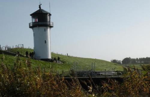 Apartment Altes Pastorenhus by Interhome - Foto 28