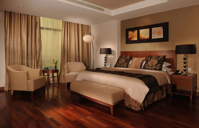 Fraser Suites Seef Bahrain - Photo 12