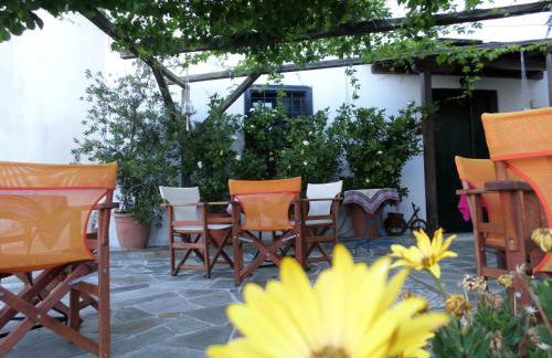 Vera's Traditional House - Foto 63