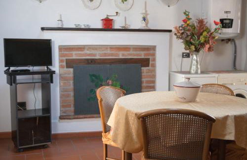 La Petronilla Appartamenti Montepetriolo - Foto 50