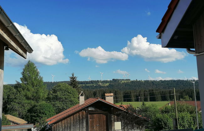 Appartement - Les Poingnats - Foto 9