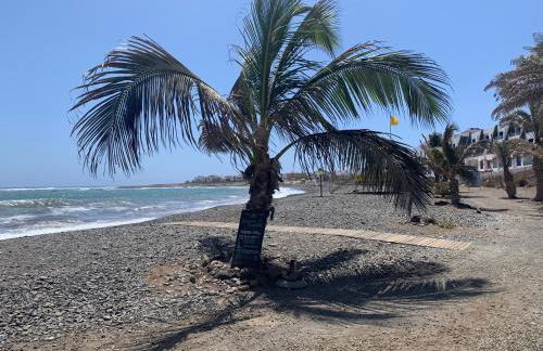 Apartamento con encanto en la playa frente al mar "Posada Rent House" - Foto 48