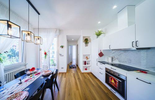 Komsi Group Apartments Genova - Foto 34