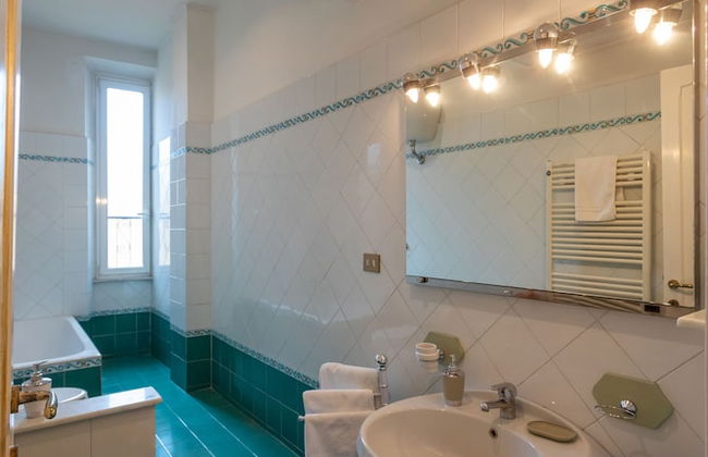 Holiday House in Rome City Center - Photo 22