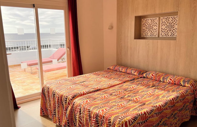 Poniente Playa Aparthotel - Foto 45