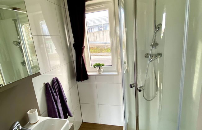 tinyhouseHotel Beilngries - Photo 21