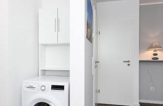 Ferienhaus Mos Sandbank - Foto 14