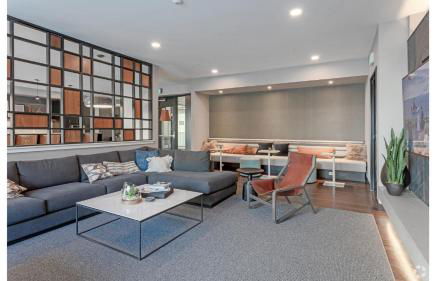 CozySuites Marquee - Foto 4