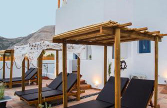 La Belle Vie - Santorini - Adults Only - Foto 75