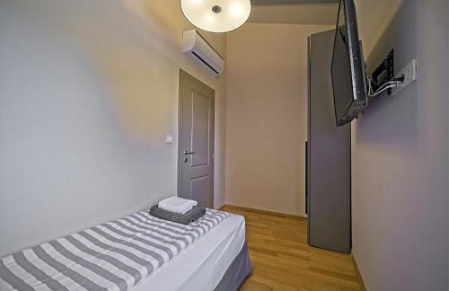 Sun Spalato Villa Teranina - Foto 31