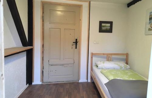 Ferienwohnung Vogelschar Urlaub auf dem Lebenshof - Foto 19