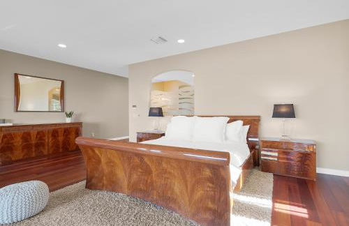 La Jolla Ocean Mansion - Foto 16