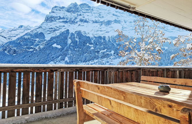 Chalet Shangri La - Foto 39