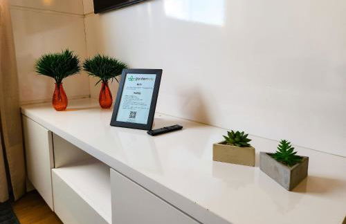 Bigorrilho • 2Q • Self Check-in • Pet • Barigui - Foto 41