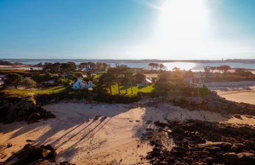 Maison de callot vue imprenable sur la mer - Foto 38